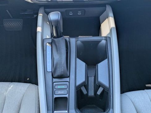 Used 2025 Honda Accord SE image 17