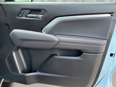 New 2026 Chevrolet Colorado Z71 w/ Technology Package image 15