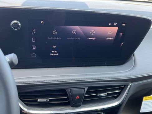 New 2026 Buick Encore GX Sport Touring w/ Advanced Technology Package image 20