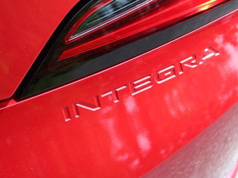 New 2025 Acura Integra A-Spec image 49