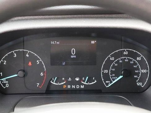 New 2025 Ford Transit 150 Low Roof AWD w/ Load Area Protection Package image 19