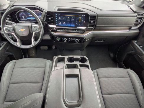Used 2023 Chevrolet Silverado 1500 LT image 15