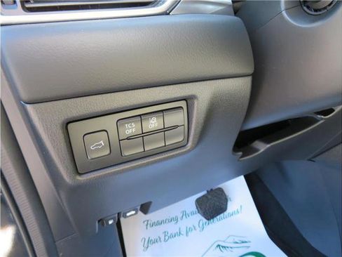 Used 2019 MAZDA CX-5 Touring image 31