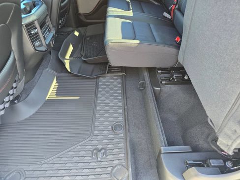 New 2026 RAM 1500 Rebel w/ Rebel Level 2 Equipment Group AWD/4WD image 12