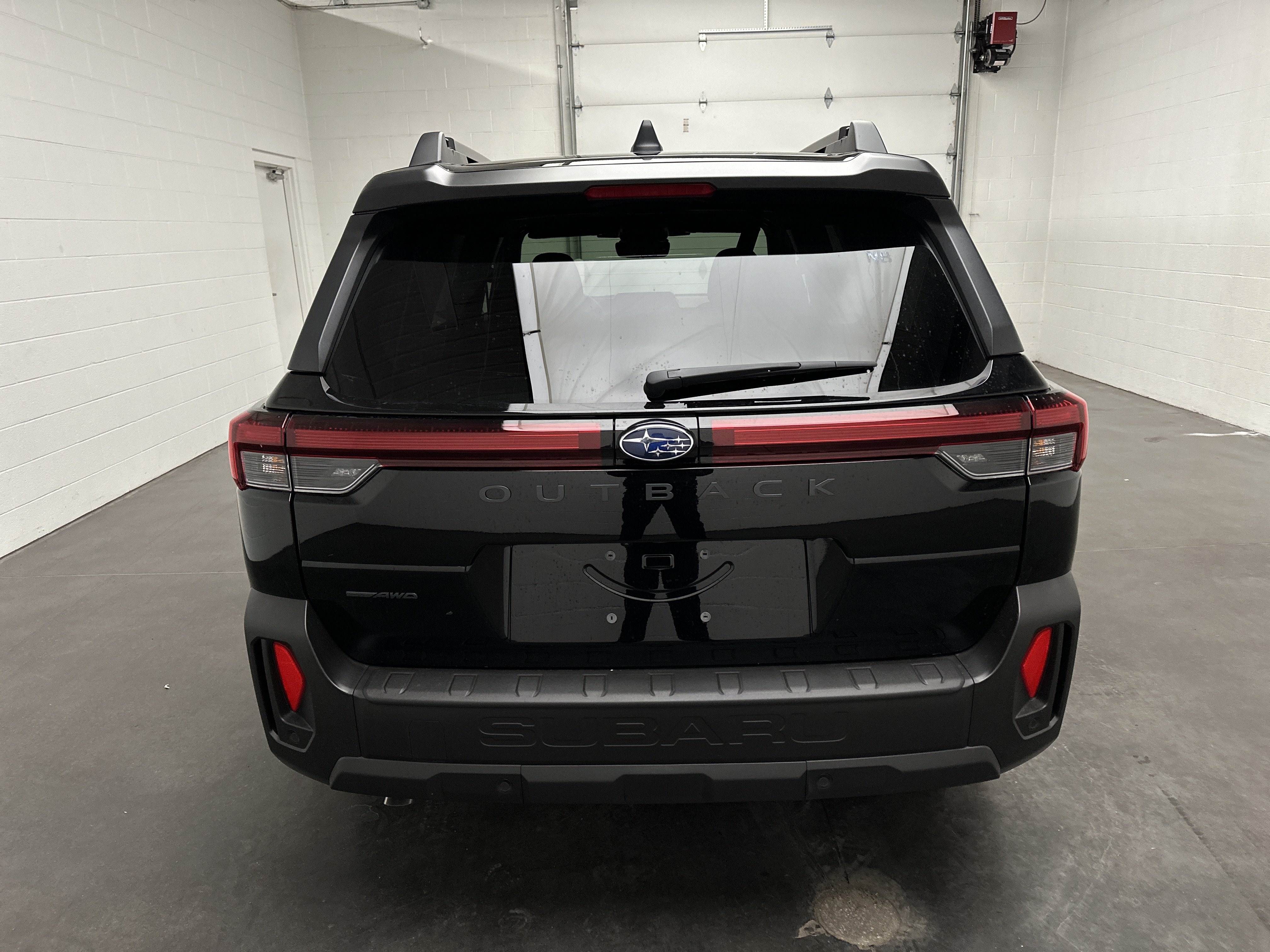 New 2026 Subaru Outback Limited AWD/4WD image 7