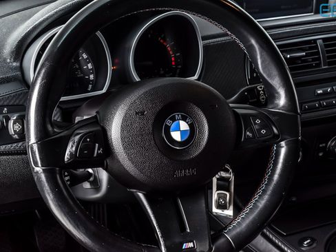 Used 2007 BMW M Coupe Base image 18