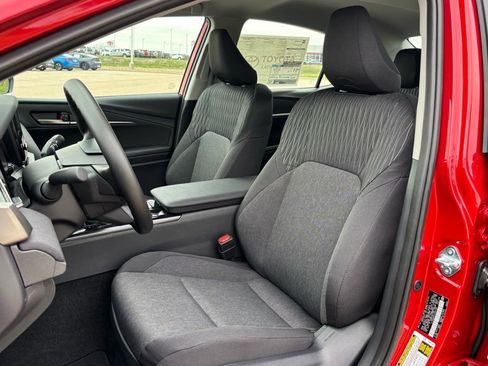 New 2026 Toyota Camry LE image 11