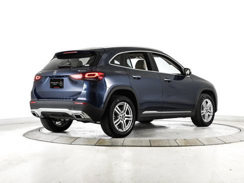 Used 2022 Mercedes-Benz GLA 250 4MATIC image 5