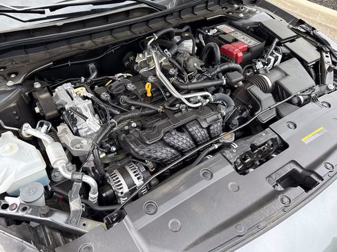 Certified 2025 Nissan Altima 2.5 SV w/ SV Premium Package FWD image 26