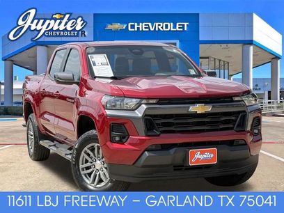 Certified 2024 Chevrolet Colorado LT w/ LT Convenience Package II