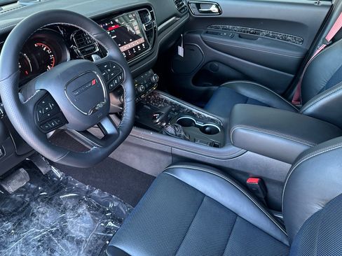 New 2026 Dodge Durango GT AWD/4WD image 9