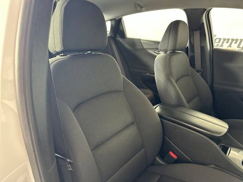 Used 2025 Chevrolet Malibu LT FWD image 27