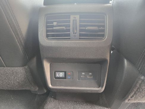 Used 2023 Nissan Rogue SL w/ SL Premium Package AWD/4WD image 30