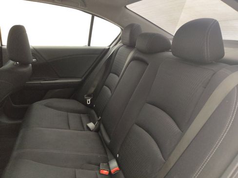 Used 2014 Honda Accord Sport image 18