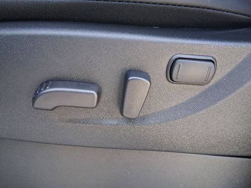 New 2026 Nissan Frontier PRO-4X w/ Pro Premium Package image 23