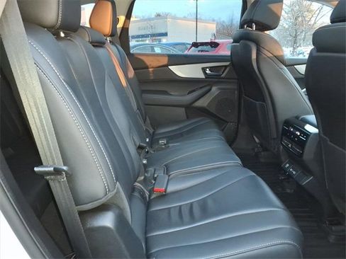 Certified 2023 Acura MDX SH-AWD w/ Technology Package image 12