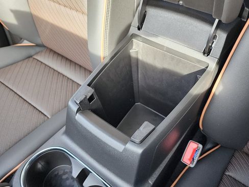 New 2026 GMC Canyon AT4 w/ Technology Plus Package image 36