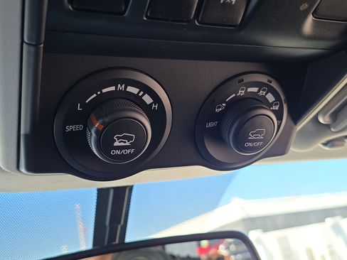 Used 2018 Toyota 4Runner TRD Pro image 16