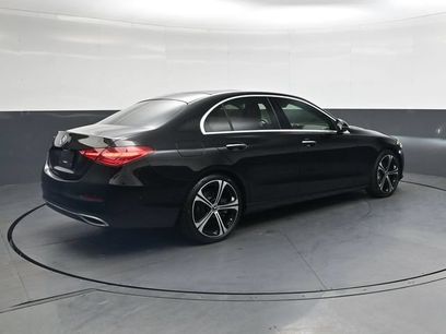 Used 2022 Mercedes-Benz C 300 Sedan