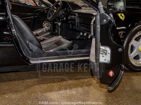 Used 1986 Ferrari 328 GTS image 89