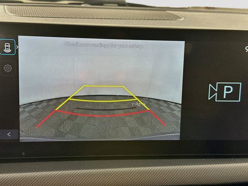 Used 2025 Hyundai Sonata SEL FWD image 22