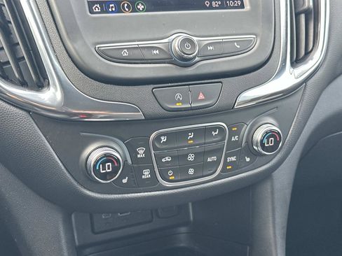 Certified 2024 Chevrolet Equinox LT w/ LPO, Floor Liner Package FWD image 29