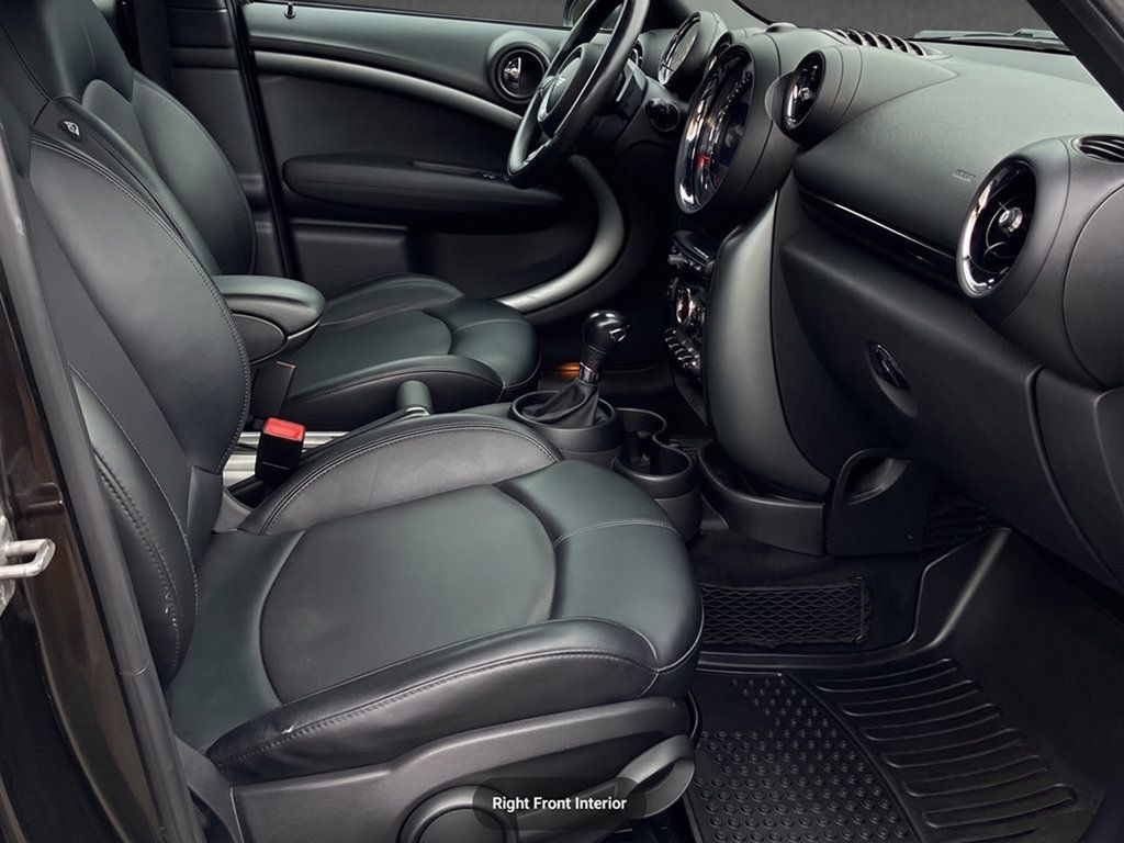Used 2015 MINI Cooper Countryman S AWD/4WD image 5
