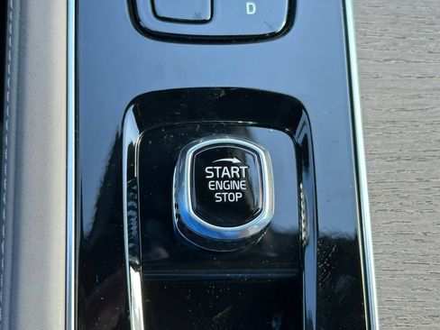 New 2026 Volvo XC90 B6 Plus AWD/4WD image 27