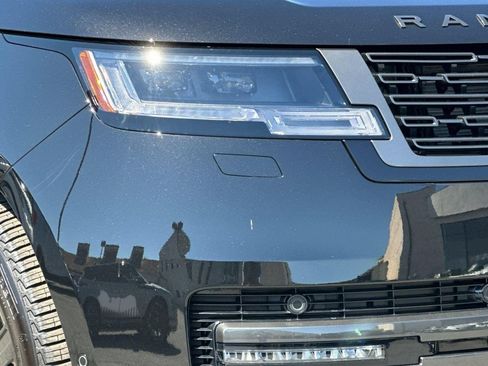 New 2026 Land Rover Range Rover SE AWD/4WD image 10