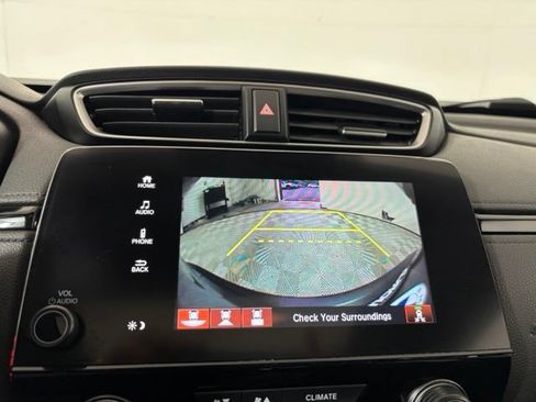 Used 2019 Honda CR-V EX image 16