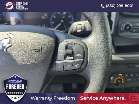 Used 2021 Ford Bronco Sport Big Bend AWD/4WD image 23