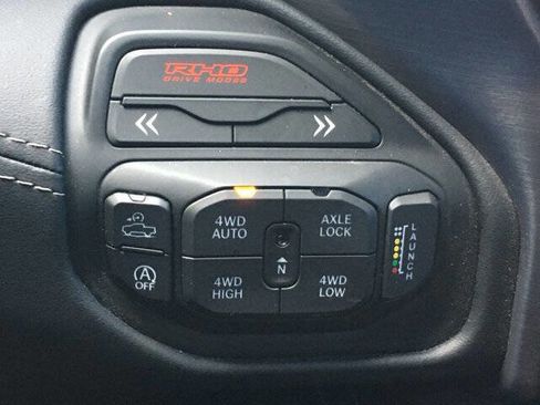 Used 2025 RAM 1500 RHO w/ RHO Level 1 Equipment Group AWD/4WD image 24