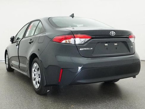 New 2026 Toyota Corolla LE FWD image 43