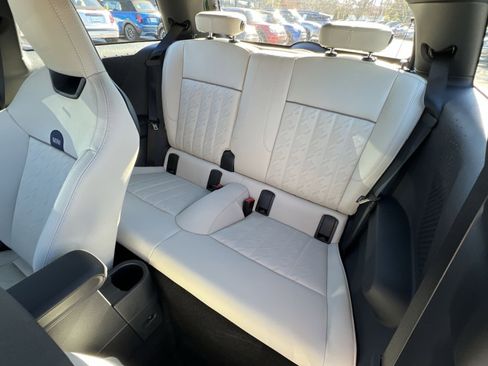 New 2026 MINI Cooper S image 22