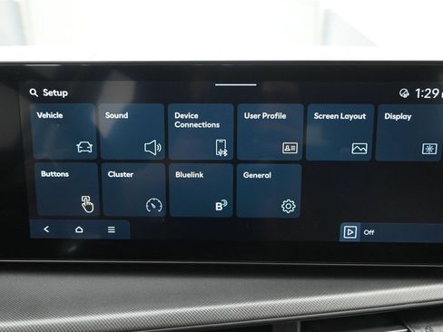 Used 2025 Hyundai Santa Fe SEL AWD/4WD image 10