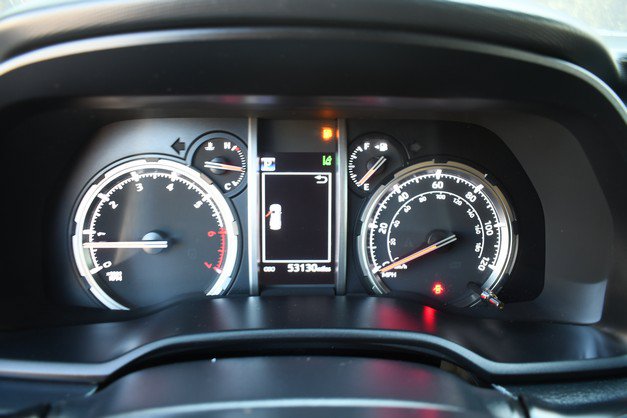 Certified 2023 Toyota 4Runner TRD Off-Road AWD/4WD image 31