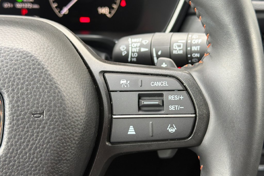 Certified 2024 Honda CR-V Sport-L image 30