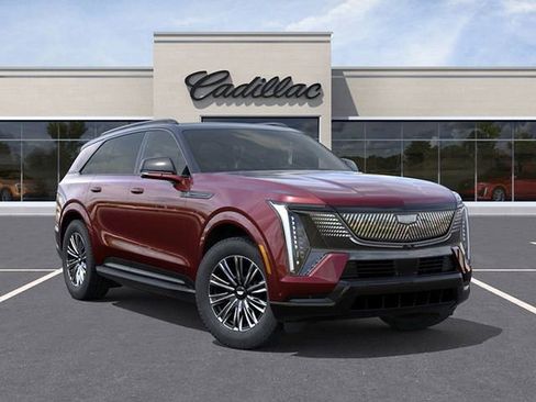 New 2026 Cadillac Escalade IQ Sport 1 image 7