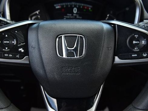 Used 2017 Honda CR-V EX image 19