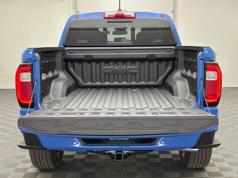 New 2026 GMC Canyon Elevation w/ Convenience Package AWD/4WD image 9