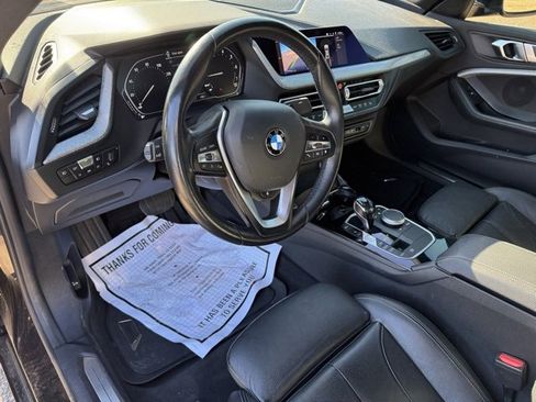 Used 2021 BMW 228i xDrive Gran Coupe 228i xDrive w/ Convenience Package image 13