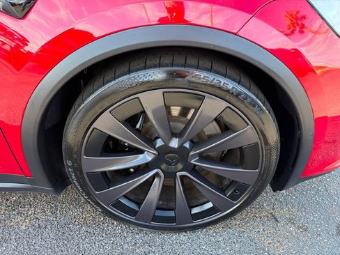 Used 2022 Tesla Model X Plaid AWD/4WD image 38