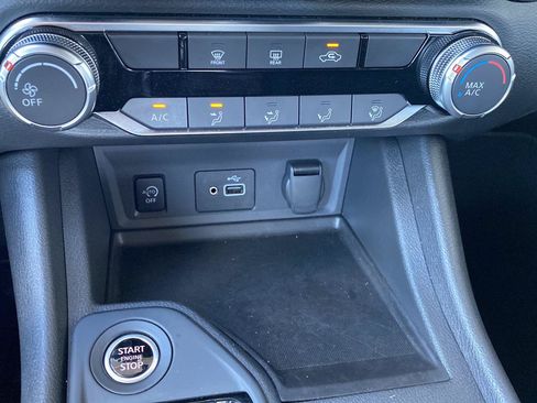 Certified 2025 Nissan Sentra S FWD image 23