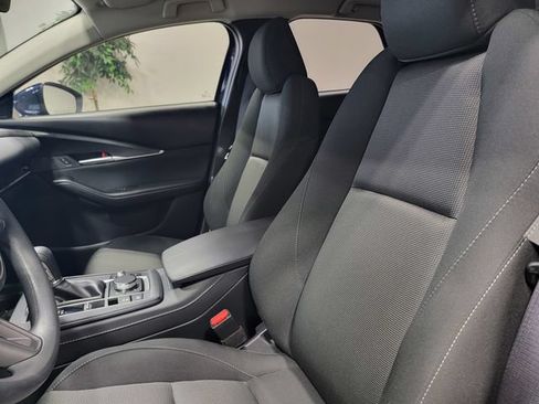 Certified 2023 MAZDA CX-30 AWD 2.5 S image 13
