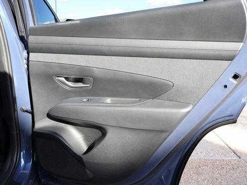 New 2026 Hyundai Tucson SEL image 12