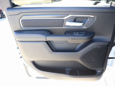 New 2026 RAM 1500 Big Horn image 17