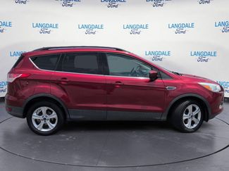 Used 2016 Ford Escape SE w/ Equipment Group 201A FWD video 3