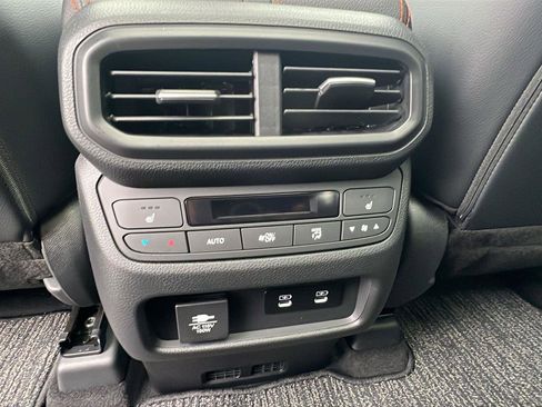 New 2026 Honda Passport TrailSport Elite image 23