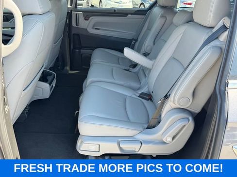 Used 2024 Honda Odyssey EX-L image 17