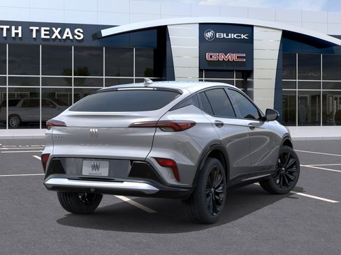 New 2026 Buick Envista Sport Touring image 4